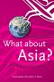 [aVe4EvA 12] • What about Asia? Revisiting Asian Studies